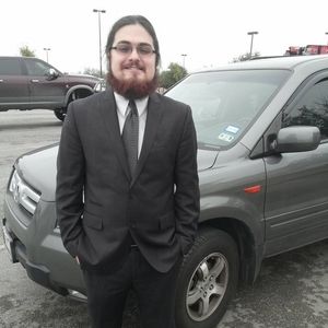 Meet your Posher, Ryan